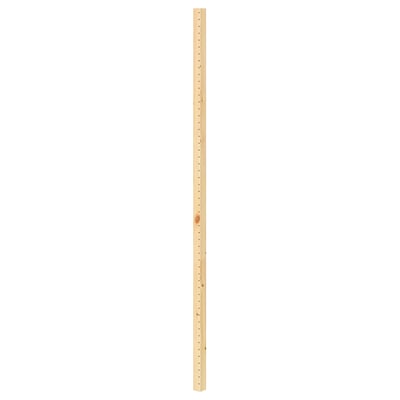 IVAR Montant d'angle, pin, 179 cm