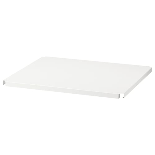 JONAXEL Tablette supérieure pr structure, blanc, 50x51 cm