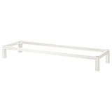 KALLAX Structure, blanc, 146x39x18 cm
