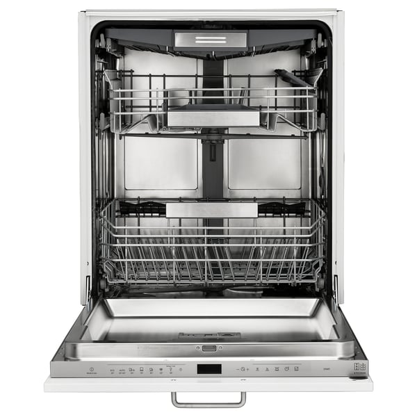 KALLBODA Lave-vaisselle encastrable, IKEA 700, 60 cm