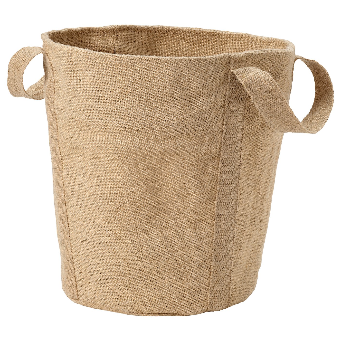 KOMPISHÄNG Cache-pot, jute, 32 cm
