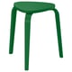 KYRRE Tabouret, vert
