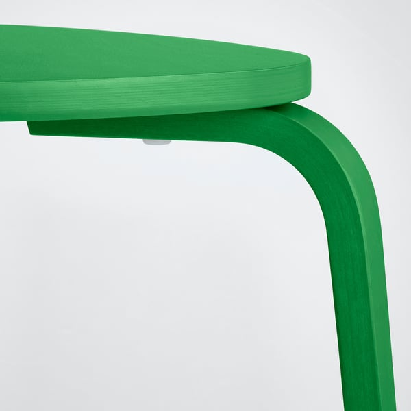 KYRRE Tabouret, vert