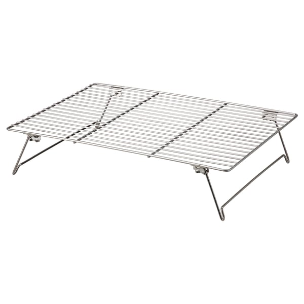 LÄTTBAKAD Grille de refroidissement, 39x28 cm