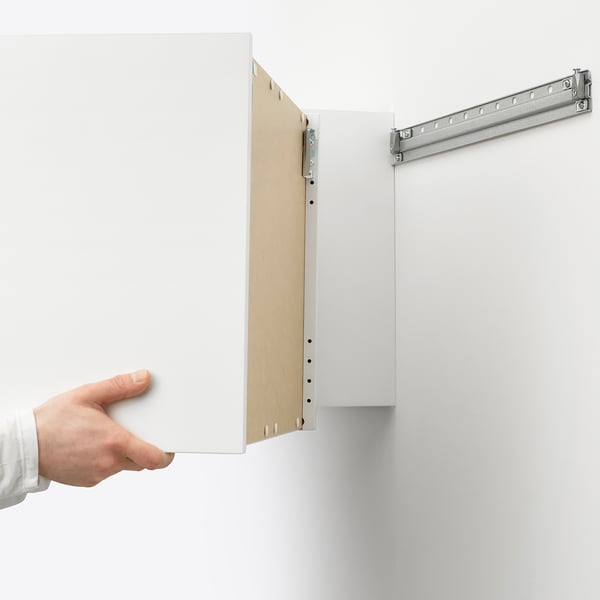 LÄTTHET Rail de suspension, 60 cm