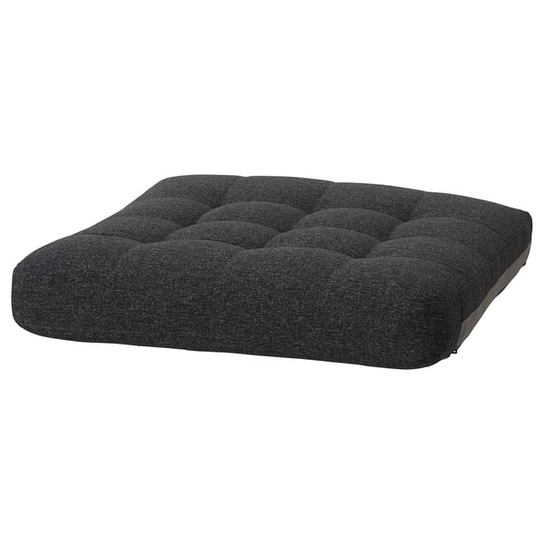 LANDSKRONA Cous assise, can 2p, Gunnared/gris foncé pour remplacement