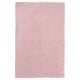 LINDKNUD Tapis, poils hauts, rose, 60x90 cm
