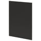 METOD 2 faces pr lave-vaisselle, Nickebo/anthracite mat, 60 cm