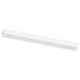 MITTLED Baguette lum LED plan travail cuis, intensité lumineuse réglable blanc, 20 cm