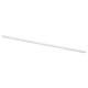 MITTLED Baguette lum LED plan travail cuis, intensité lumineuse réglable blanc, 80 cm