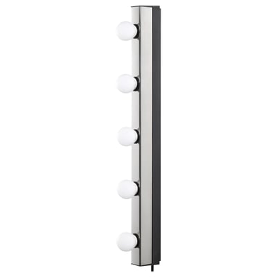 MUSIK Applique, chromé