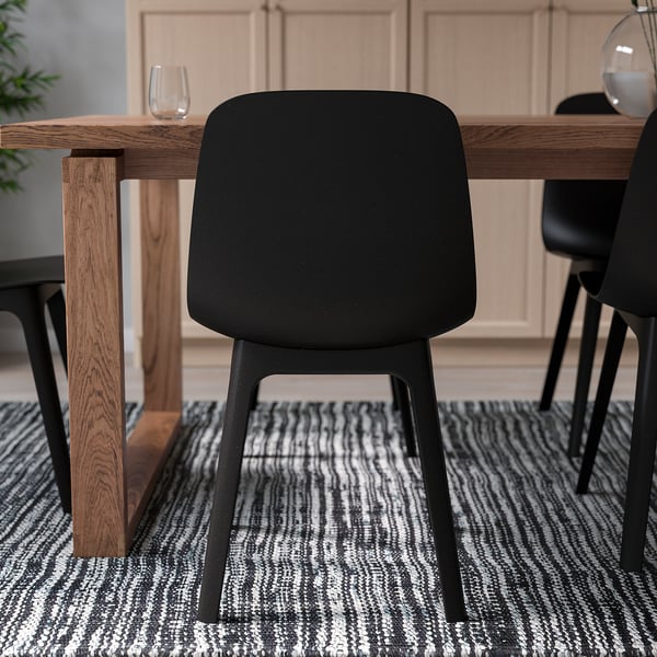 ODGER Chaise, anthracite