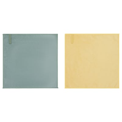 PEPPRIG Chiffon microfibres, 28x28 cm