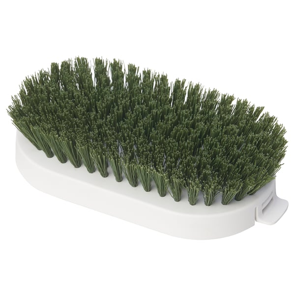 PEPPRIG Recharge pour tête de brosse, vert