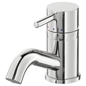 PILKÅN Mitigeur lavabo, chromé