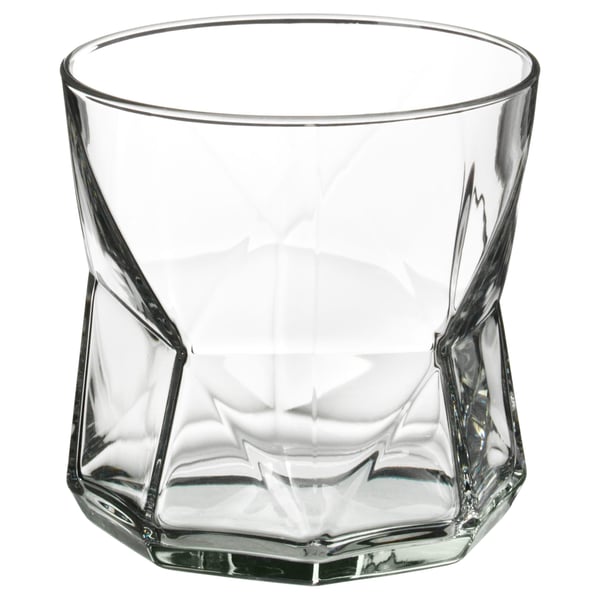 PLANERA Verre, verre transparent, 30 cl