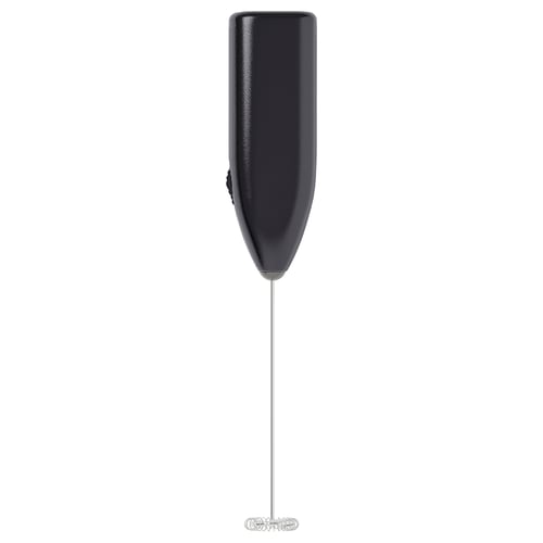 PRODUKT Mousseur à lait, noir