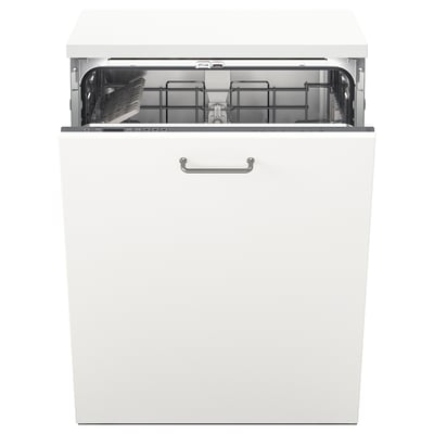 RÅGLANDA Lave-vaisselle encastrable, IKEA 500, 60 cm