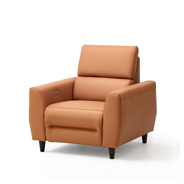 RULLERUM Relax, électrique, Grann/Bomstad brun doré