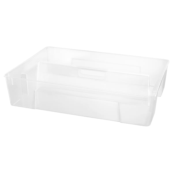 SAMLA Accessoire pr boîte 45/65 l, transparent
