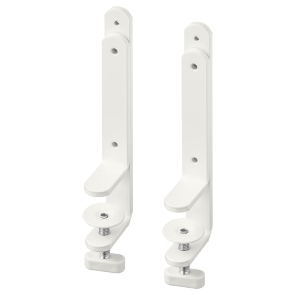 SKÅDIS Fixation, blanc