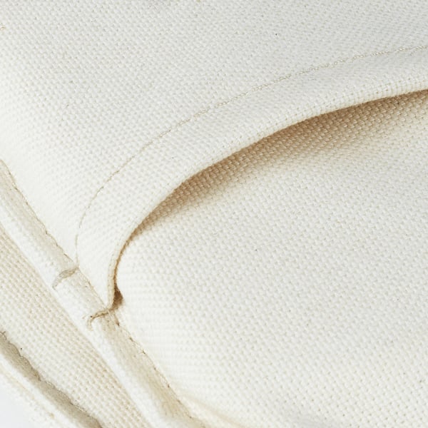 SKÅLBODA Coussin fauteuil, Ransta beige