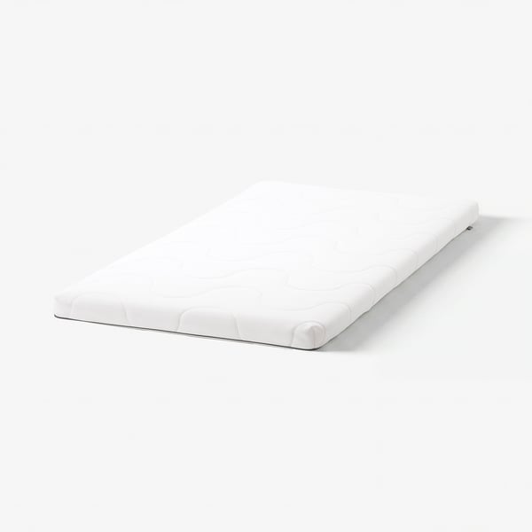 SKÖNAST Matelas mousse pour lit bébé, 70x140x8 cm