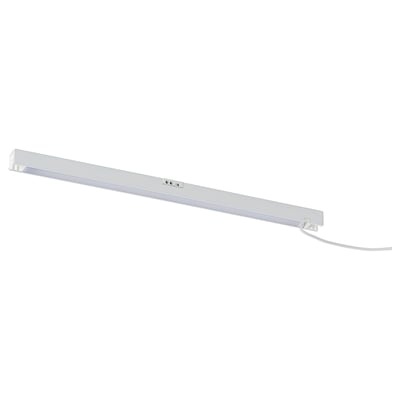 SKYDRAG Bag lumin LED av capt plan trav/arm, intensité lumineuse réglable blanc, 40 cm