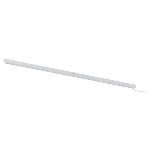 SKYDRAG Bag lumin LED av capt plan trav/arm, intensité lumineuse réglable blanc, 80 cm