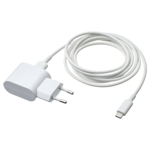 SMÅHAGEL Kit d'alimentation électrique