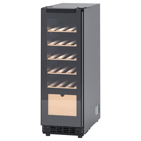 SPELNÄS Cave à vin, IKEA 500