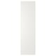 STENSUND Panneau latéral de finition, blanc, 62x240 cm