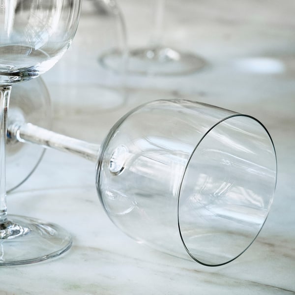 STOCKHOLM 2025 Verre à vin, 32 cl