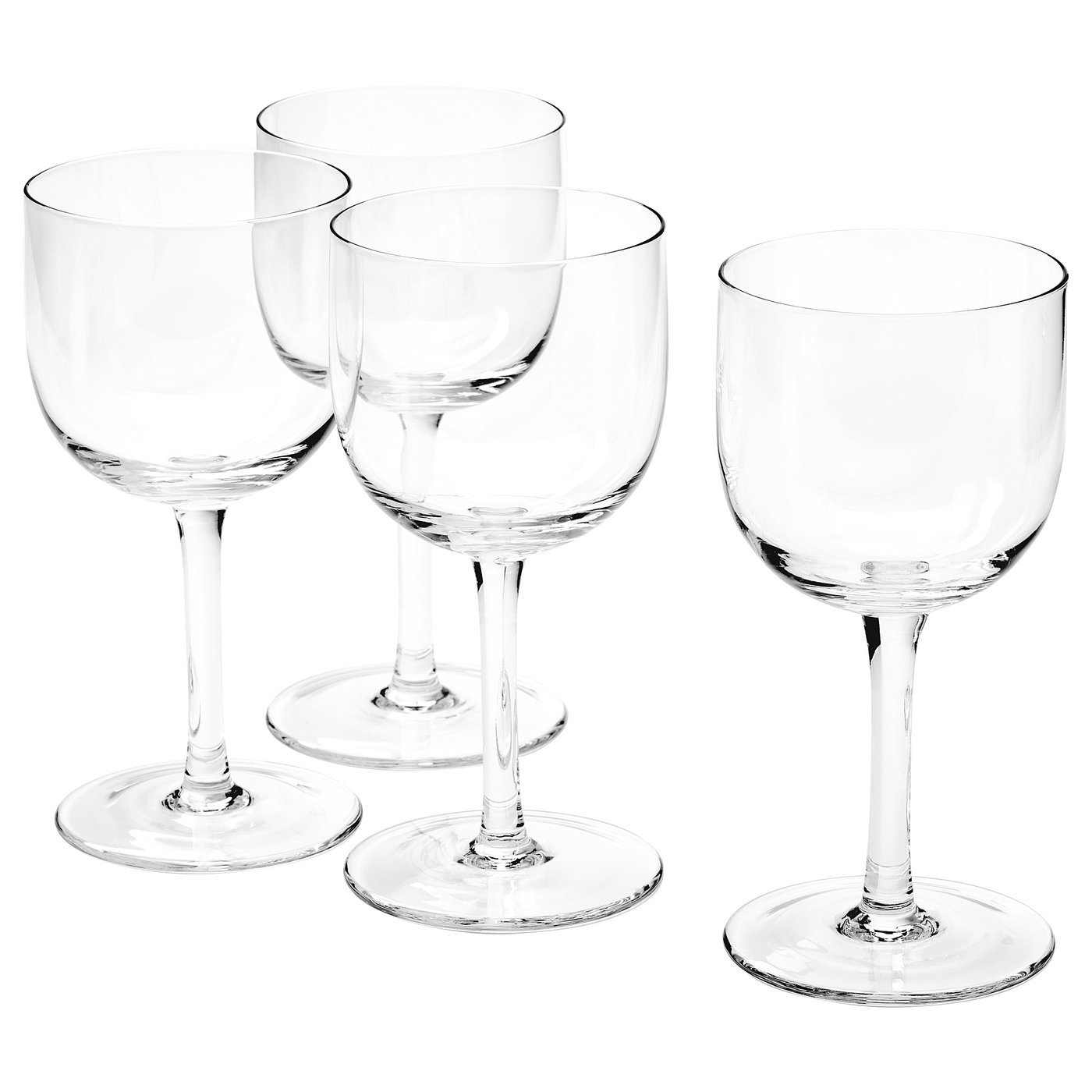 STOCKHOLM 2025 Verre à vin, 32 cl