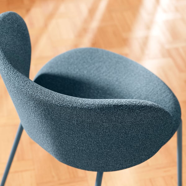 TONSTAD / KRYLBO Table et 2 chaises