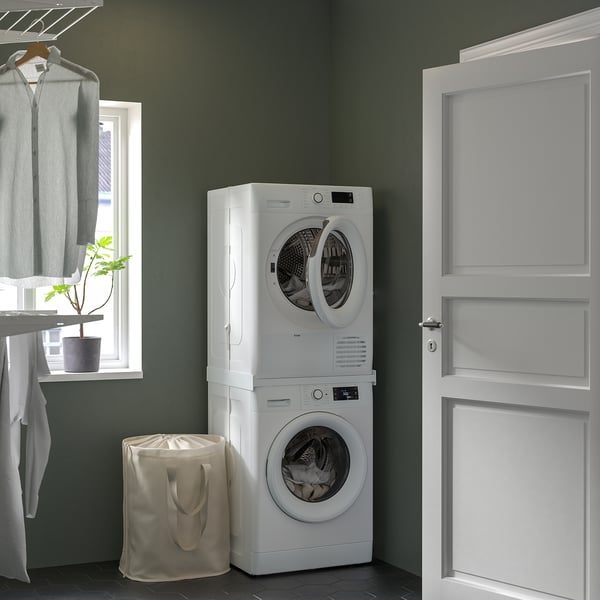 UDDARP Lave-linge, IKEA 500, 8 kg