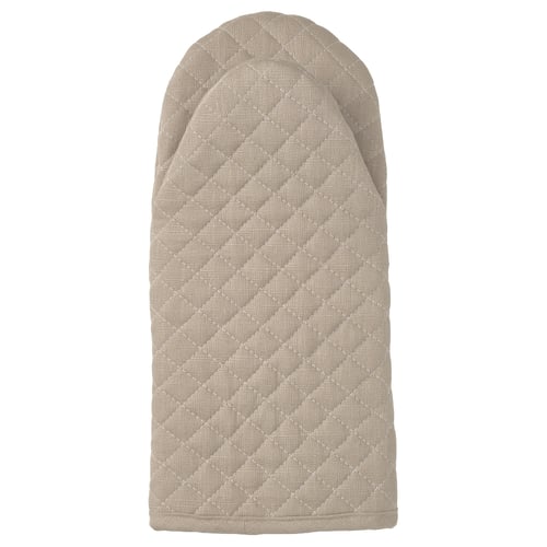 VÄLVÅRDAD Gant isolant, beige