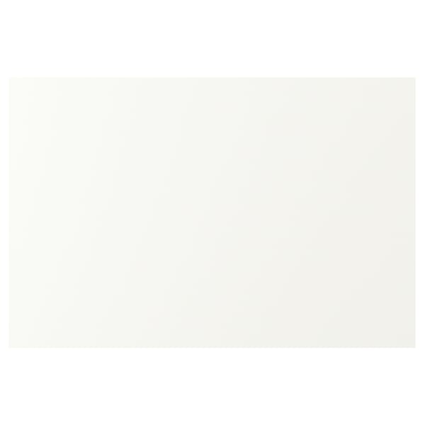 VALLSTENA Porte, blanc, 60x40 cm