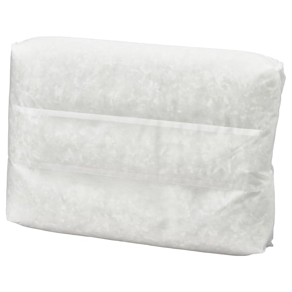 VIMLE Coussin dossier à recouvrir, pour remplacement