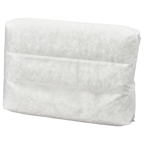 VIMLE Coussin dossier à recouvrir, pour remplacement