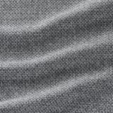 VIMLE Housse module méridienne, Lejde gris/noir