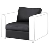 VIMLE Module 1 place, Grann/Bomstad noir