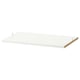 ALTARLIDEN Ripiano, bianco, 60x42 cm