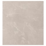 BERGSVIKEN Anta, beige effetto marmo, 60x64 cm