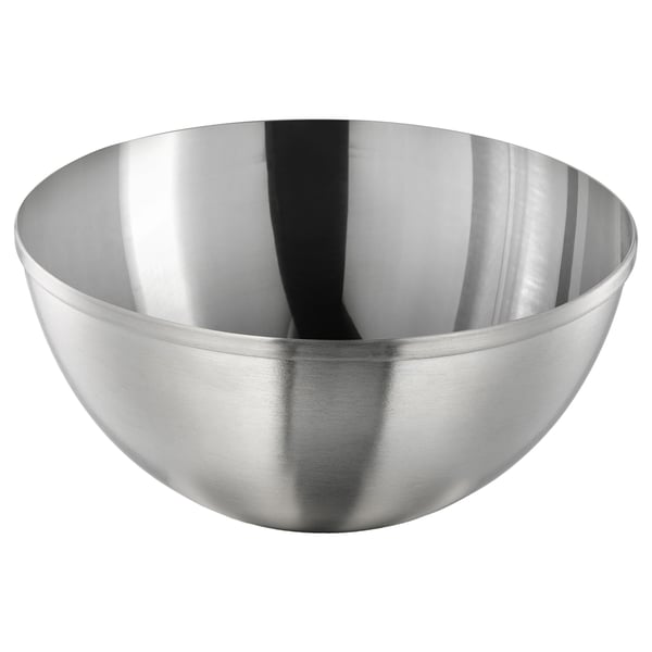 BLANDA BLANK Ciotola, inox, 12 cm