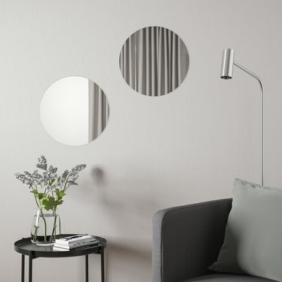 BLÅSER Specchio, 38 cm