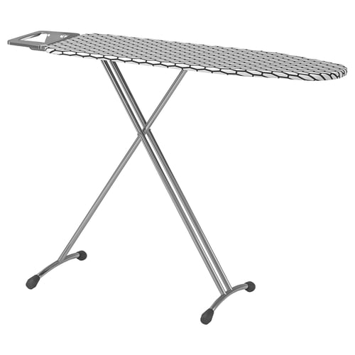 DÄNKA Asse da stiro, 120x37 cm