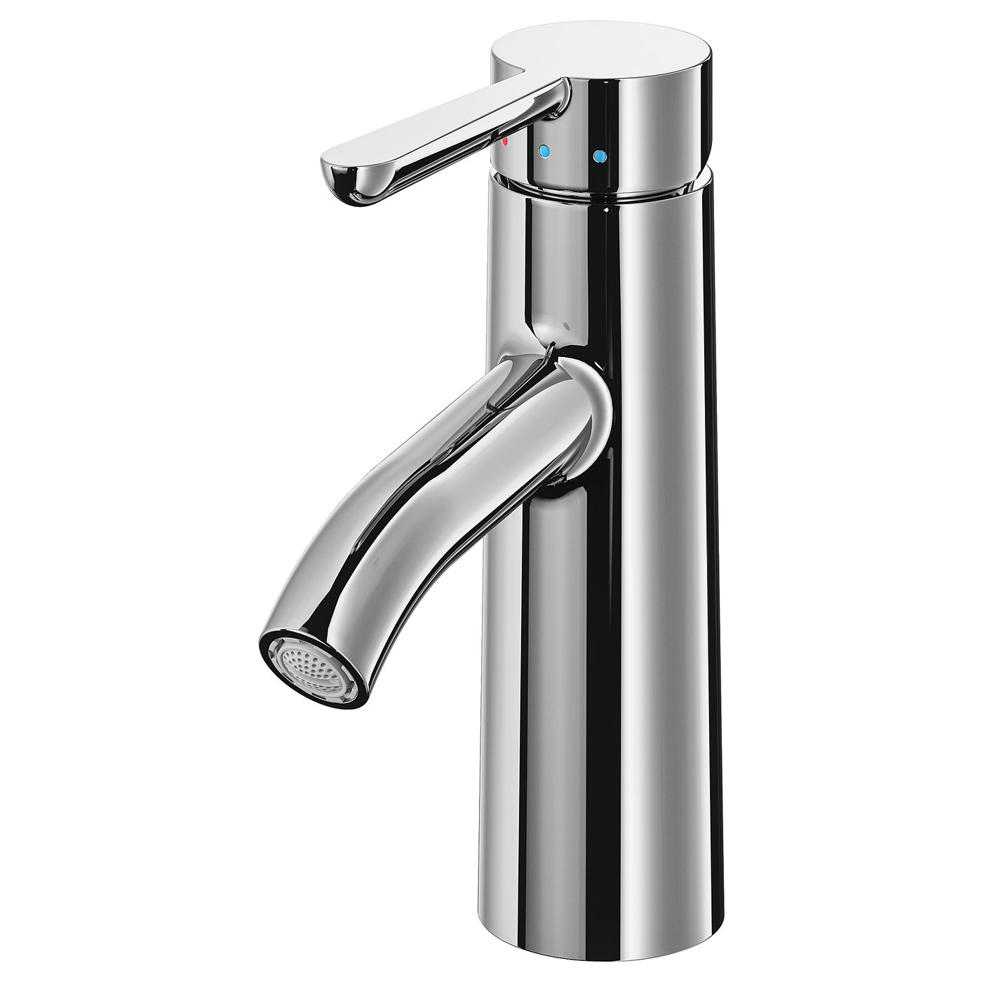 DALSKÄR Miscelatore per lavabo, cromato