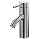 DALSKÄR Miscelatore per lavabo, cromato