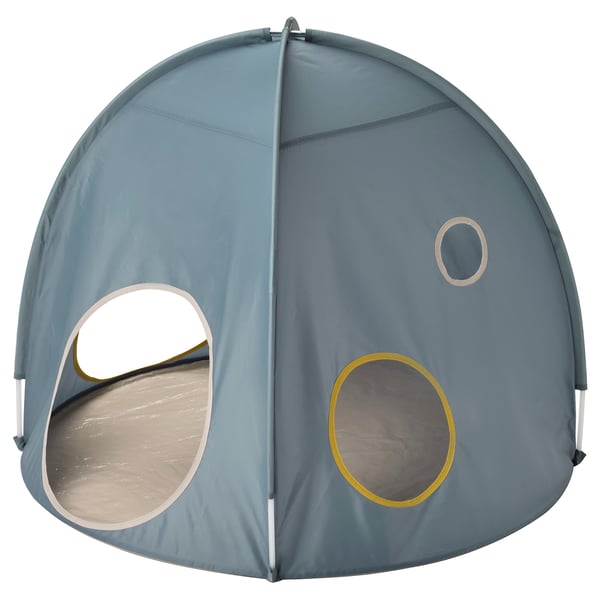 DVÄRGMÅS Tenda, blu